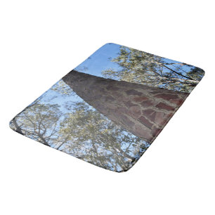 Alfombrilla De Baño La Gerche Ponderosa Pine Bath Mat