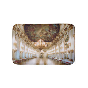 Alfombrilla De Baño La gran galería