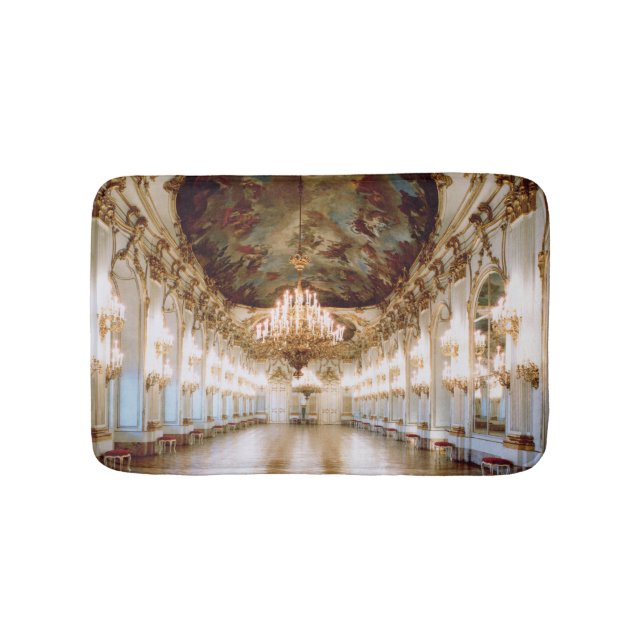 Alfombrilla De Baño La gran galería (Anverso)