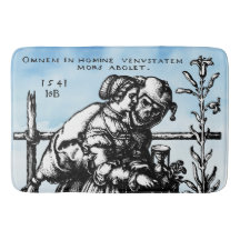 La muerte de Jester y la soltera