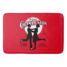 La música original de la Hoja de Baile Charleston 