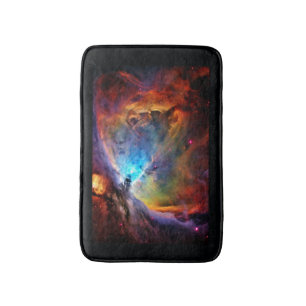 Alfombrilla De Baño La nebulosa de Orión