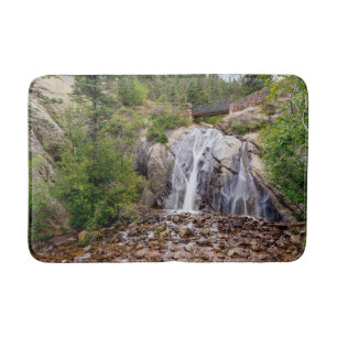 Alfombrilla De Baño La Rocky Helen Hunt cae de Bath Mats