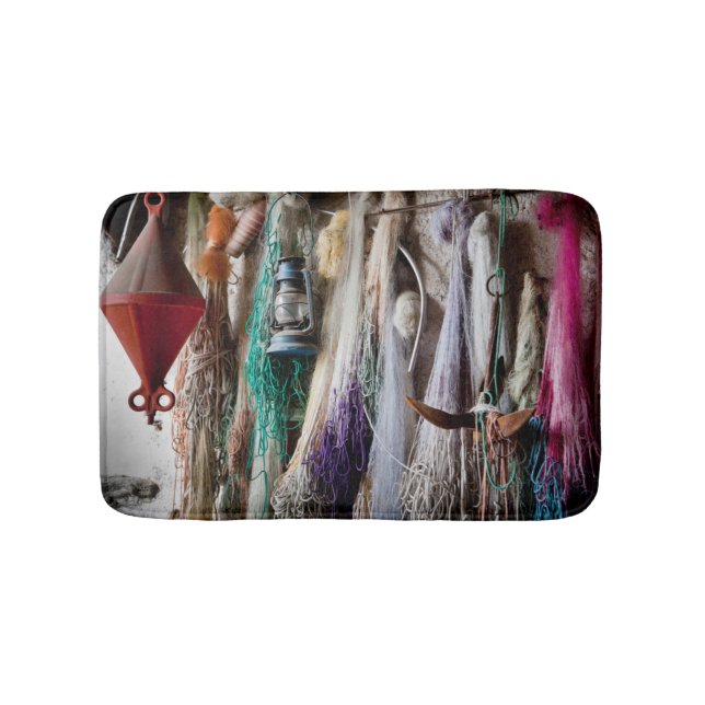 Alfombrilla De Baño Lado de mar (Anverso)