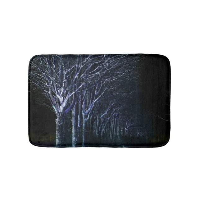 Alfombrilla De Baño Lado oscuro 10 bmcna (Anverso)