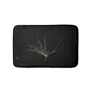 Alfombrilla De Baño Lado oscuro 1 bmcnm
