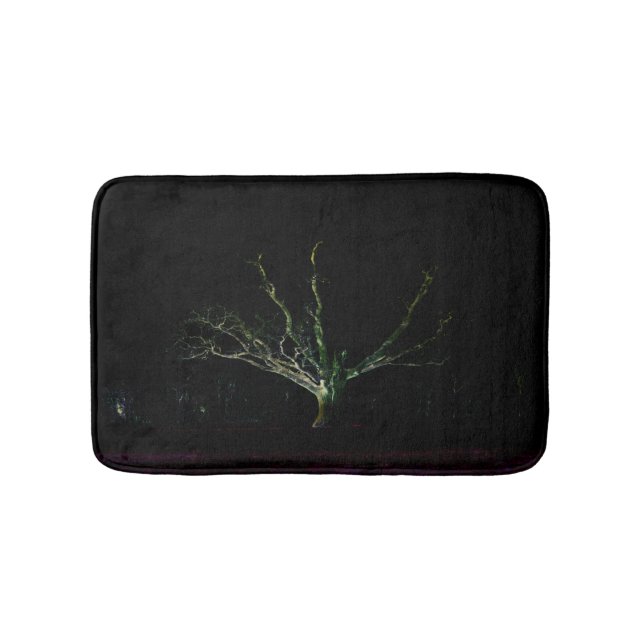 Alfombrilla De Baño Lado oscuro 1 bmcnm (Anverso)