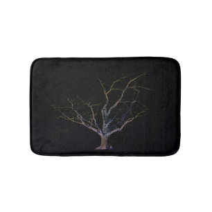Alfombrilla De Baño Lado oscuro 2 bmcna