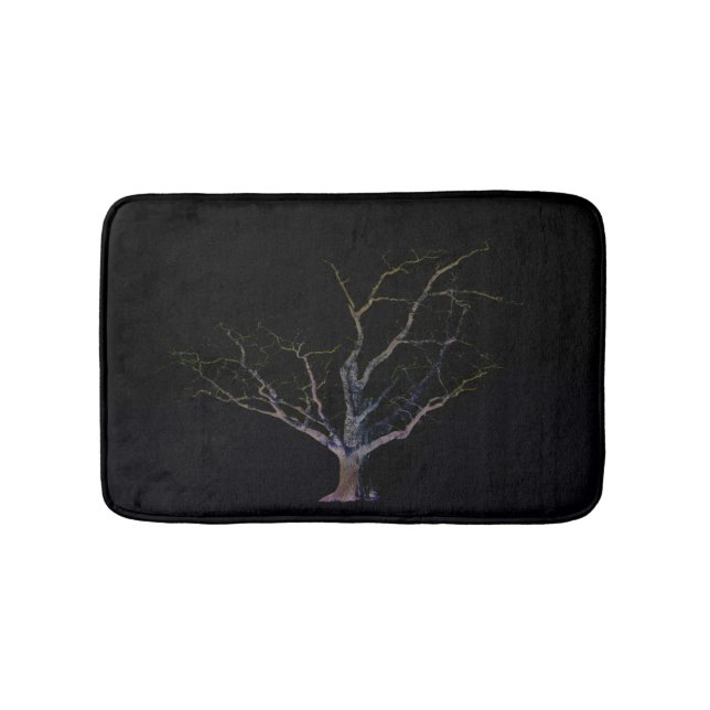 Alfombrilla De Baño Lado oscuro 2 bmcnm (Anverso)