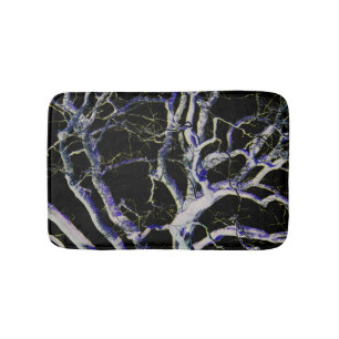 Alfombrilla De Baño Lado oscuro 5 bma