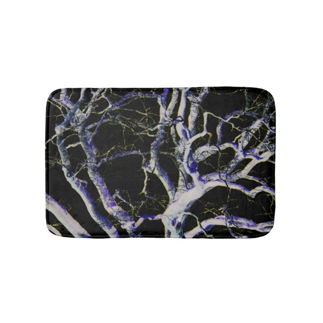 Alfombrilla De Baño Lado oscuro 5 bma (Anverso)