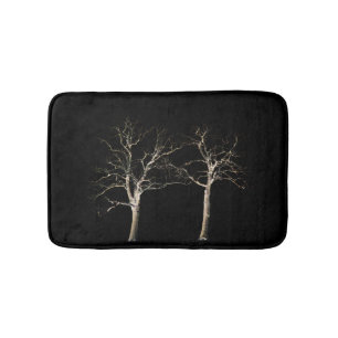 Alfombrilla De Baño Lado oscuro 9 bmcnm
