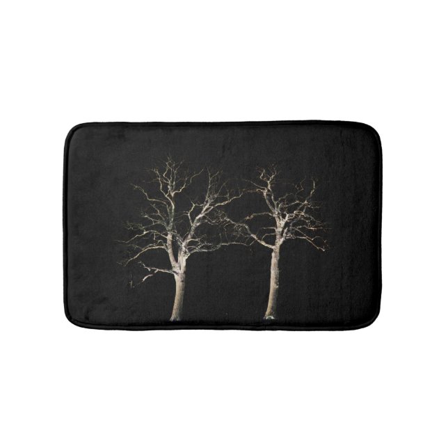 Alfombrilla De Baño Lado oscuro 9 bmcnm (Anverso)