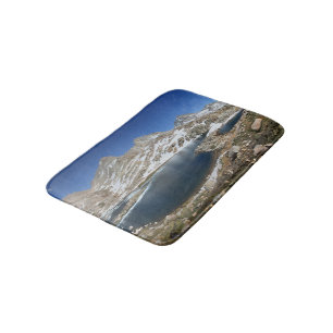 Alfombrilla De Baño Lago Oso Negro - Sierra