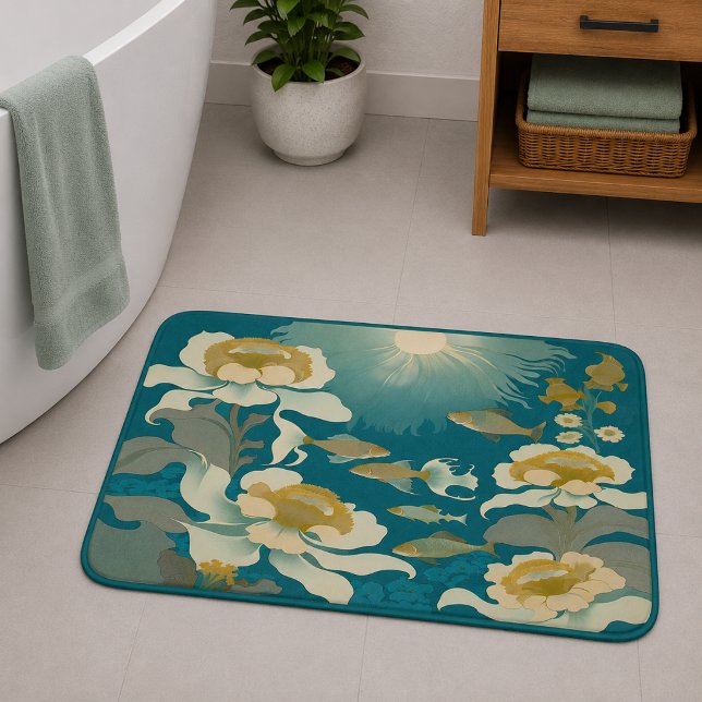 Alfombrilla De Baño Lahar (Lahar Bath Mat
)