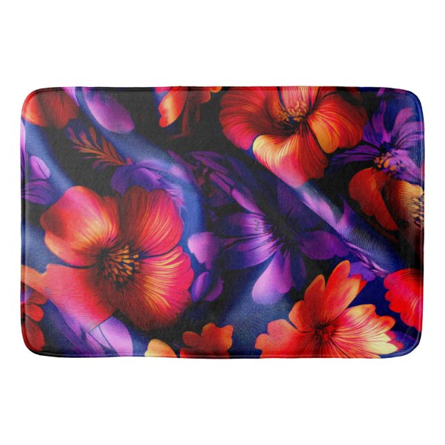 Alfombrilla De Baño lámpara (Anverso)