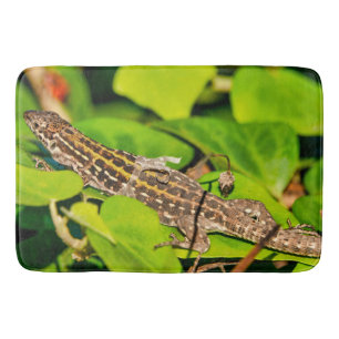 Alfombrilla De Baño Lechuga