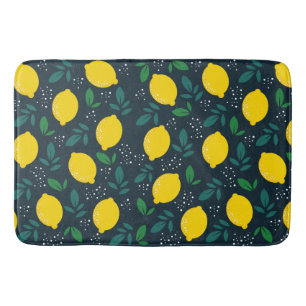 Alfombrilla De Baño Lemon