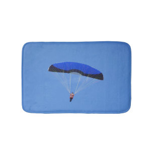 Alfombrilla De Baño Libertad para los cielos Bath Mat