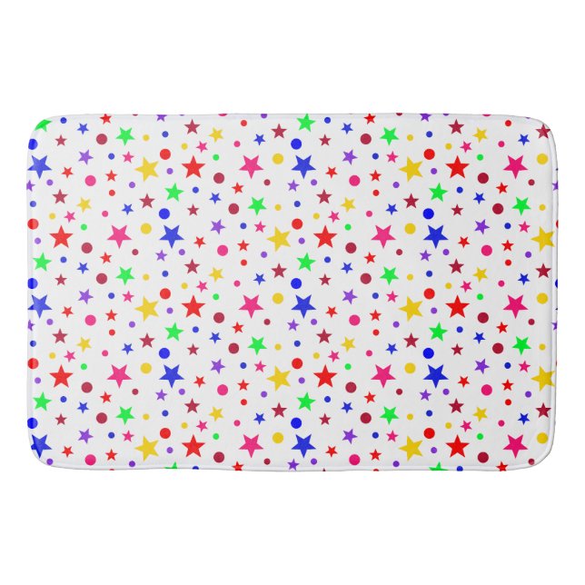 Alfombrilla De Baño Libertas (Anverso)