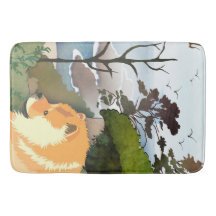 LIL WEATHER Chow - Mesa de cultivo/alfombra de cre