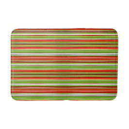 Alfombrilla De Baño Líneas