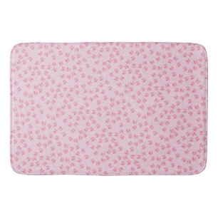 Alfombrilla De Baño Lollipop rosa