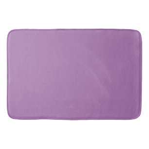Alfombrilla De Baño London Hue, Opera Mauve, Pale Purple,