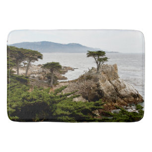 Alfombrilla De Baño LONE CYPRESS Bath Mat