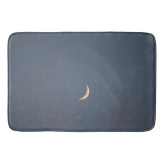 Alfombrilla De Baño Luna