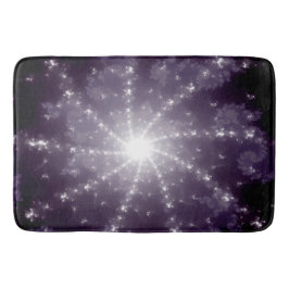 Alfombrilla De Baño Luz brillante al final del túnel