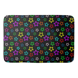 Alfombrilla De Baño Lyrae