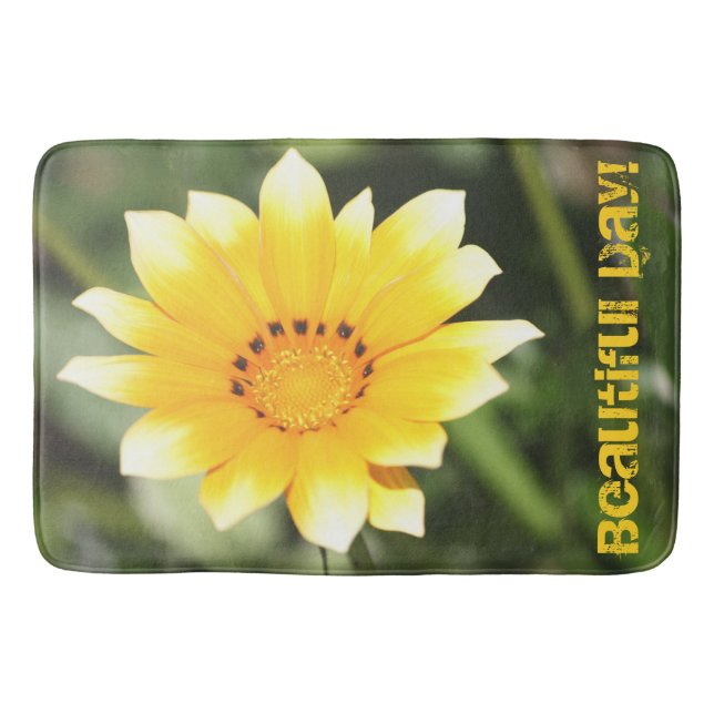 Alfombrilla De Baño Magnífica Mat (Anverso)