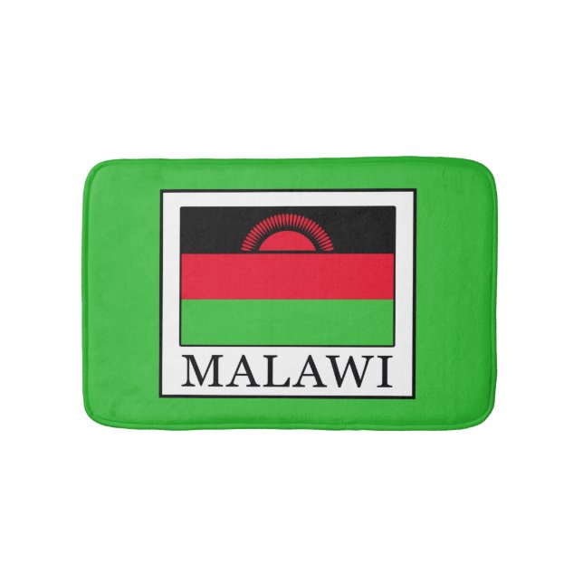 Alfombrilla De Baño Malawi (Anverso)