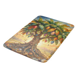 Alfombrilla De Baño Mango – Tropische Frucht voller Geschmack´7