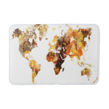 Mapa del mundo del diseño 102