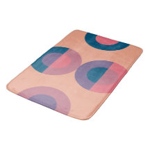 Mar Coral Moderno de Mediano Siglo