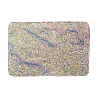 Alfombrilla De Baño Mar Verde de Stucco
