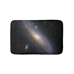 Alfombrilla De Baño Maravilloso universo