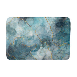 Alfombrilla De Baño Marcado