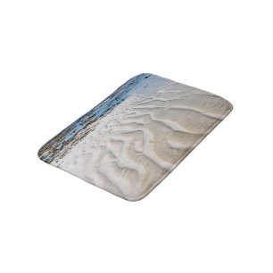 Alfombrilla De Baño Marea baja