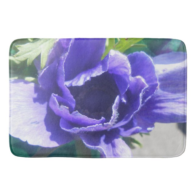 Alfombrilla De Baño Marguerita (Anverso)