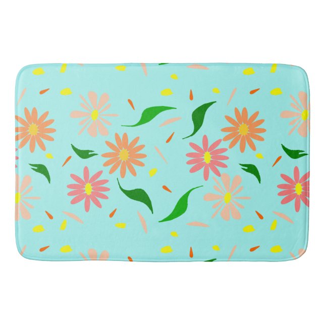Alfombrilla De Baño marimacho (Anverso)