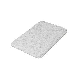 Alfombrilla De Baño Mármol simple