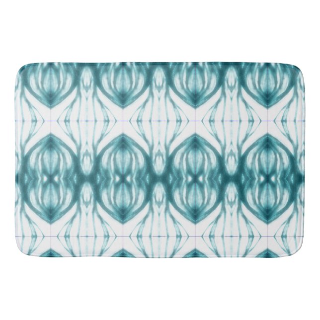 Alfombrilla De Baño Masaje (Anverso)