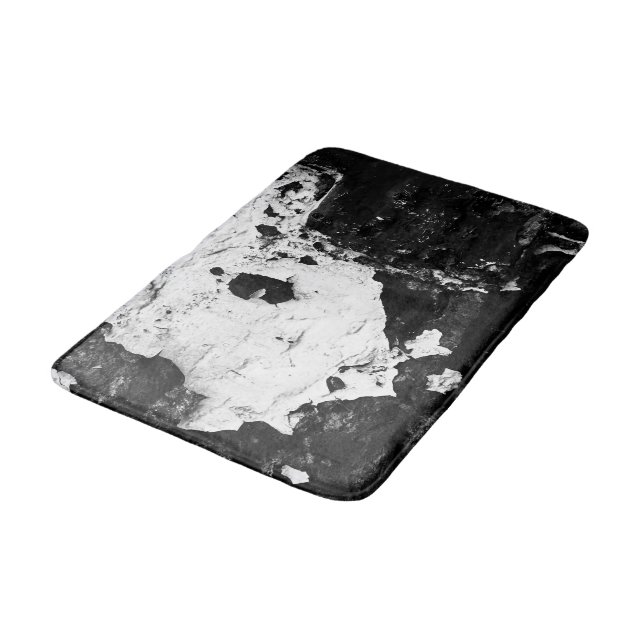 Alfombrilla De Baño máscaras de devastación (Angular)