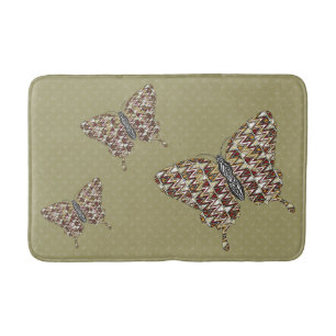 Alfombrilla De Baño Mat