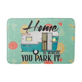 Alfombrilla De Baño Mat. Bath