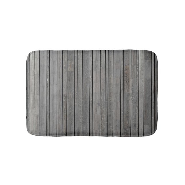 Alfombrilla De Baño Mat. Bath Mat. (Anverso)