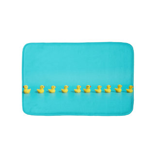 Alfombrilla De Baño Mat Bath Rubber Ducky